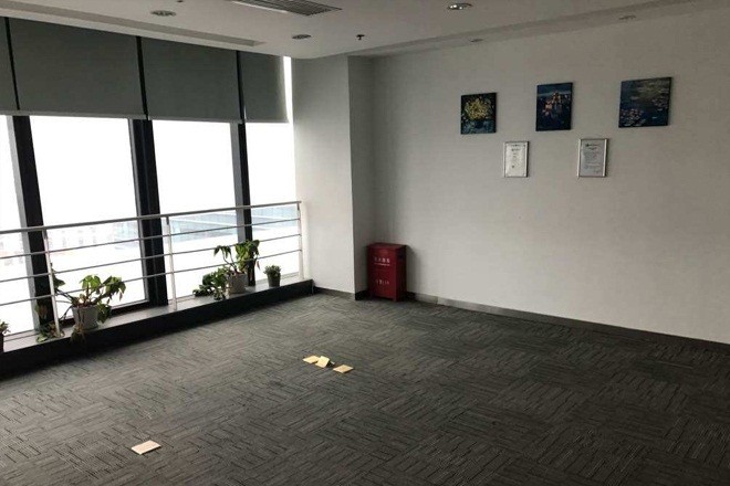 華金資產(chǎn)大廈